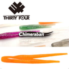 Thirty34Four Chimerabait 2.0in Cover