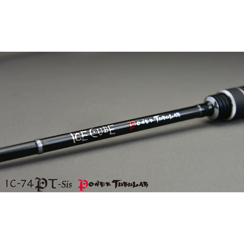 Tict Ice Cube IC-74PT-SIS Cover