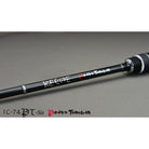 Tict Ice Cube IC-74PT-SIS Cover
