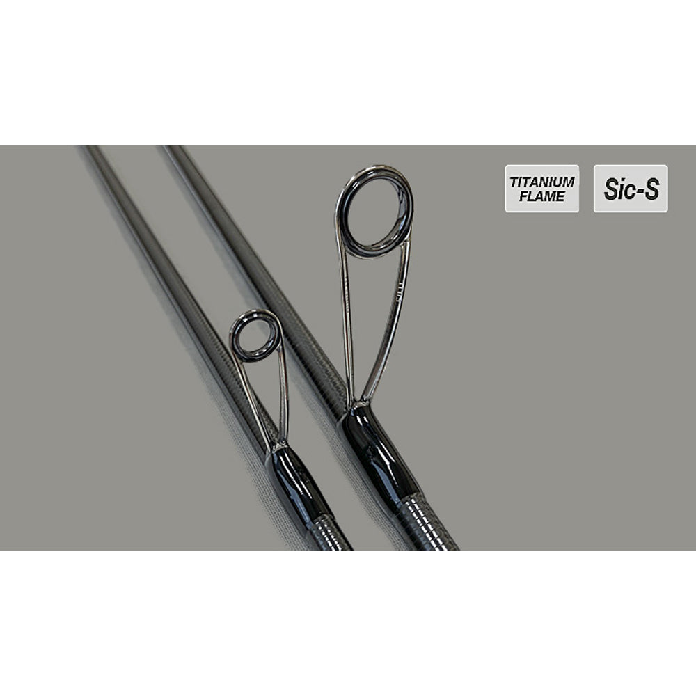 Tict Ice Cube IC-83TT-SIS Guides