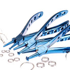 Toit Split Ring Pliers Cover