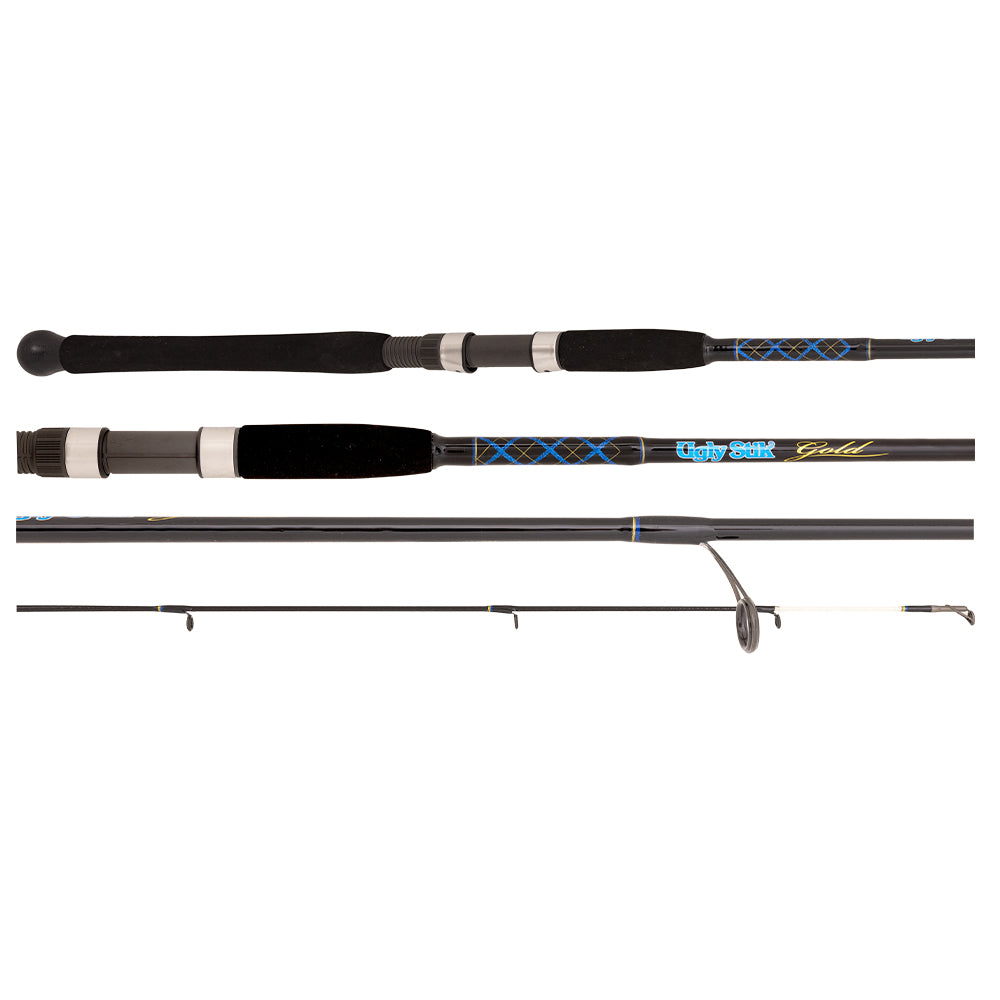 Ugly Stik Gold Spin