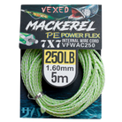 Vexed Vexed Glow PE Power Flex Wire Cord 5m