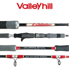 Valley Hill Exploder Cover