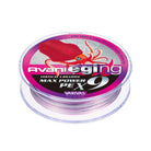 Varivas Avani Eging Max Power X9 150m Angle