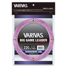 Varivas Big Game Leader SMP Cover