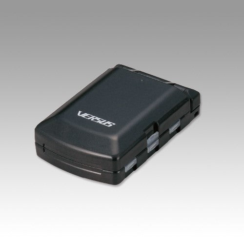 Versus No Latch System VS-315DD Closed