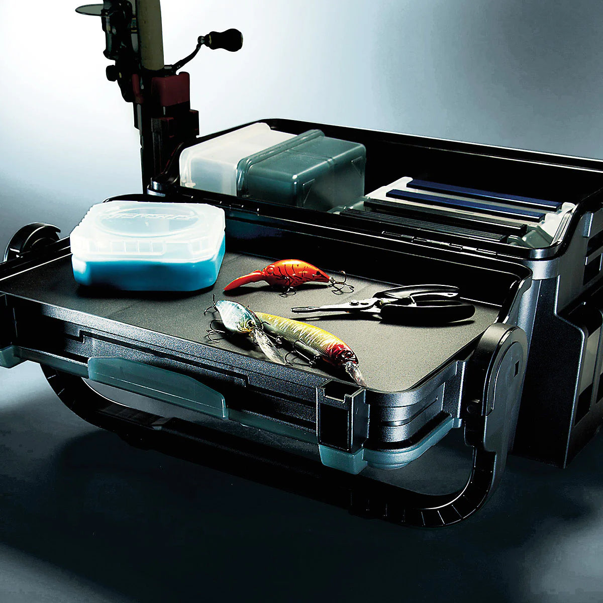 Versus VS-7055N Open