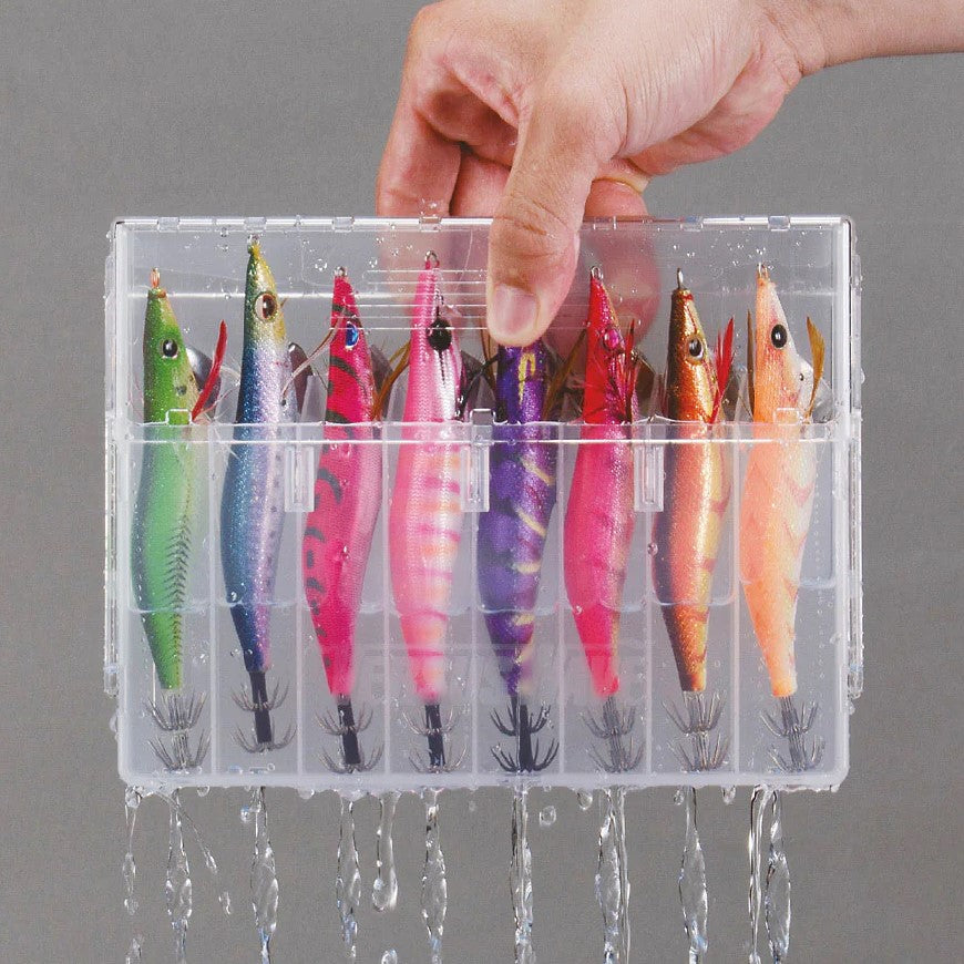 Versus Vertical Egi Stocker Cover