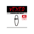 Vexed Crosslock Snap Cover