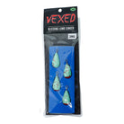 Vexed Bleeding Lumo Sinker Cover