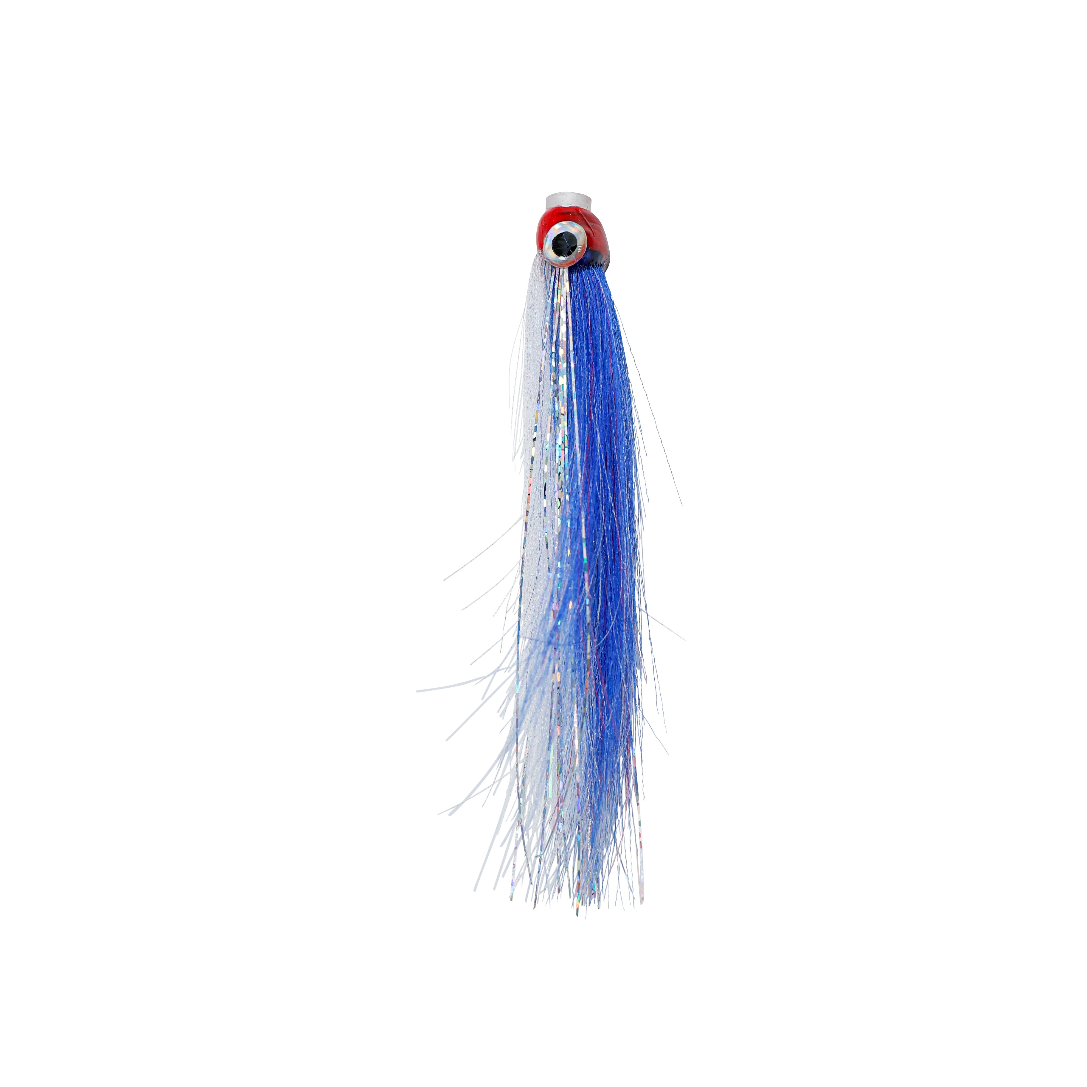 Vexed Bon Chovy Blue Sardine