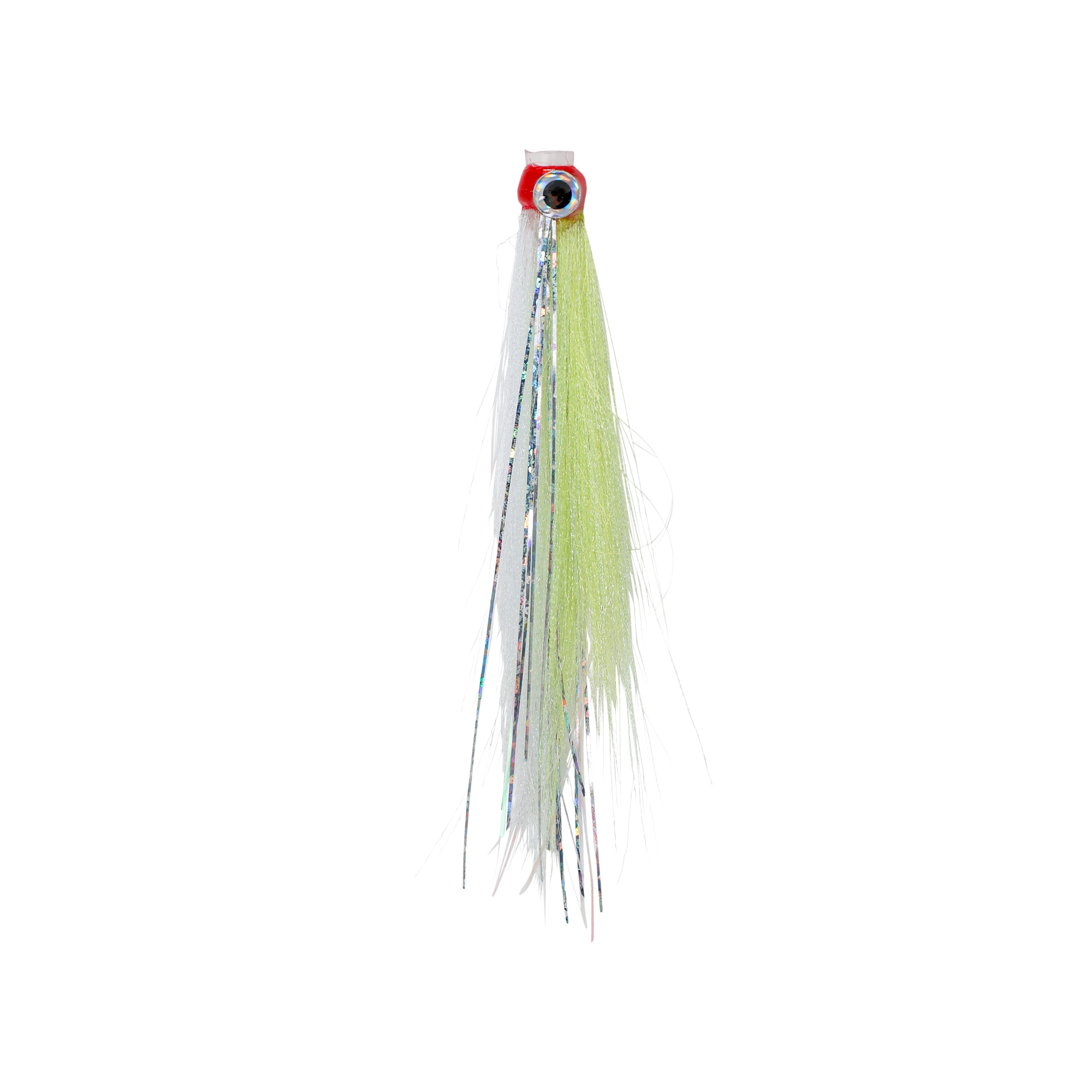 Vexed Bon Chovy Chartreuse Flasher