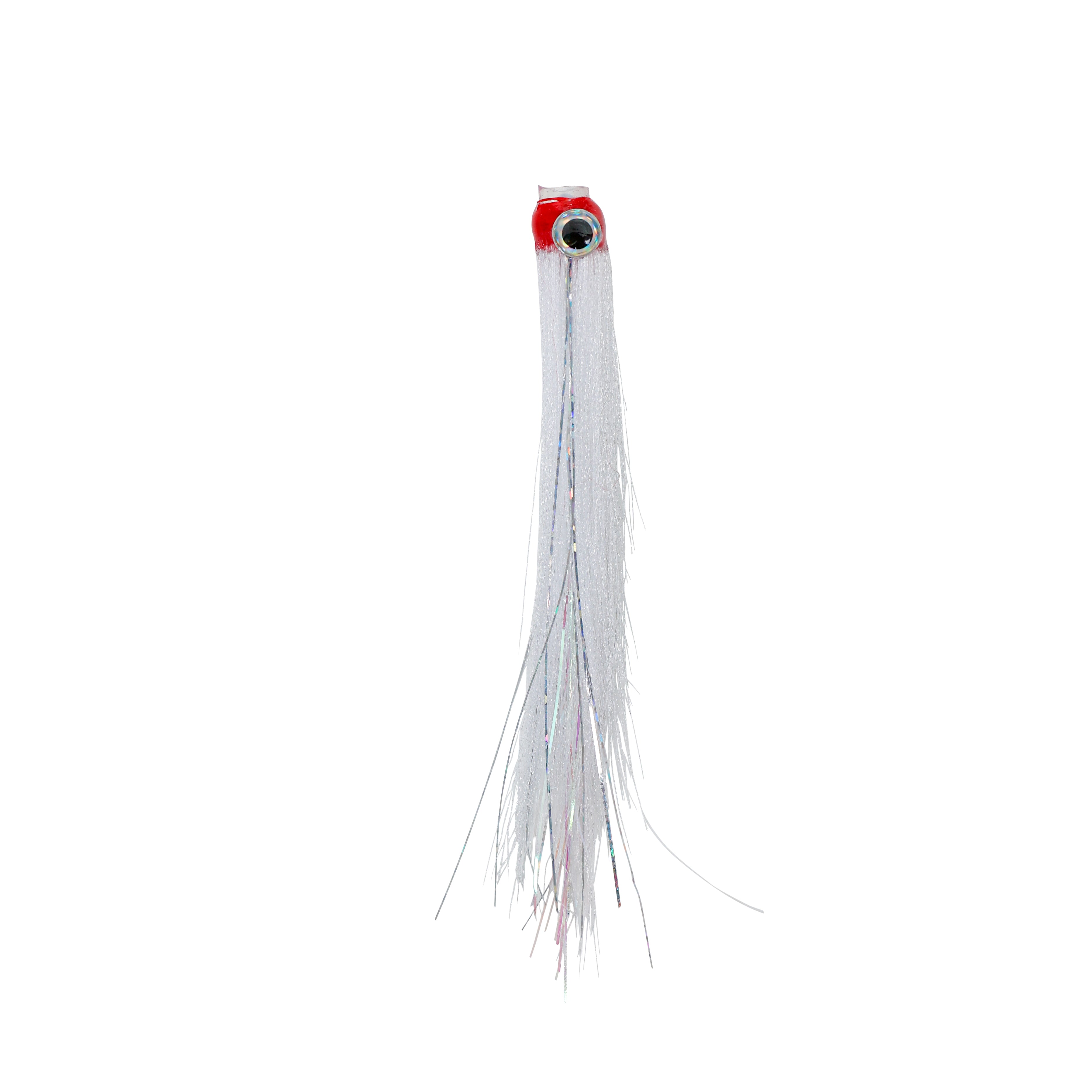 Vexed Bon Chovy Pure White