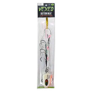 Vexed Bottom Meat Slow Pitch Tuned AOB