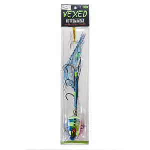 Vexed Bottom Meat Slow Pitch Tuned SFG