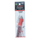 Vexed Bottom Worm Long Shank Assist RW
