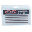 Vexed Bottom Worm Tube 130mm BW