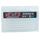 Vexed Bottom Worm Tube 130mm LS