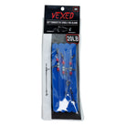 Vexed Bottomnoster Single Rig Blank Cover
