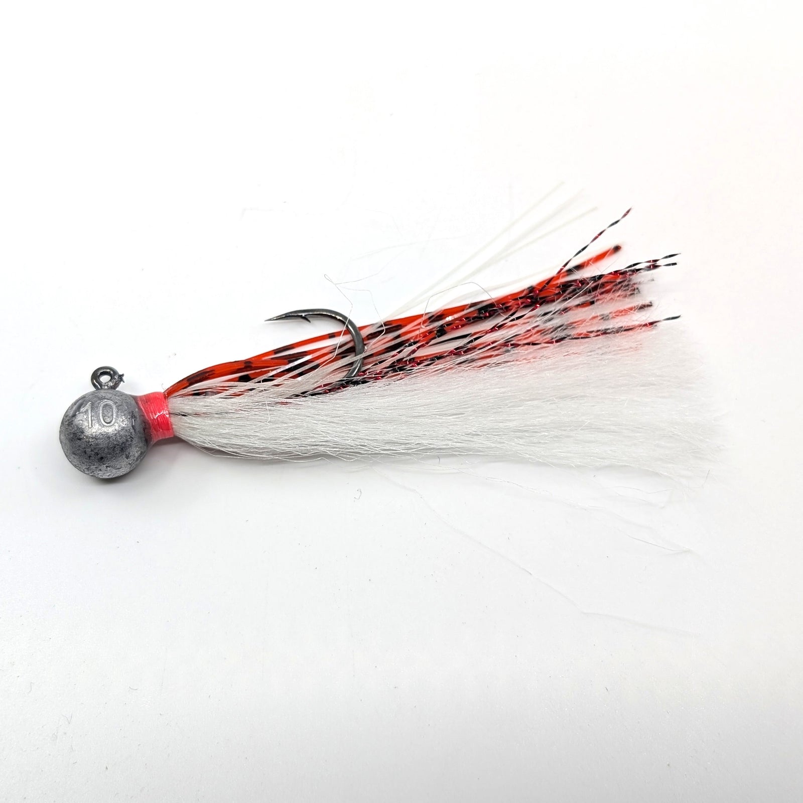 Vexed Buckabou Jig 5 Pack Cover