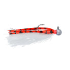 Vexed Buckabou Jig Blood Booger UV
