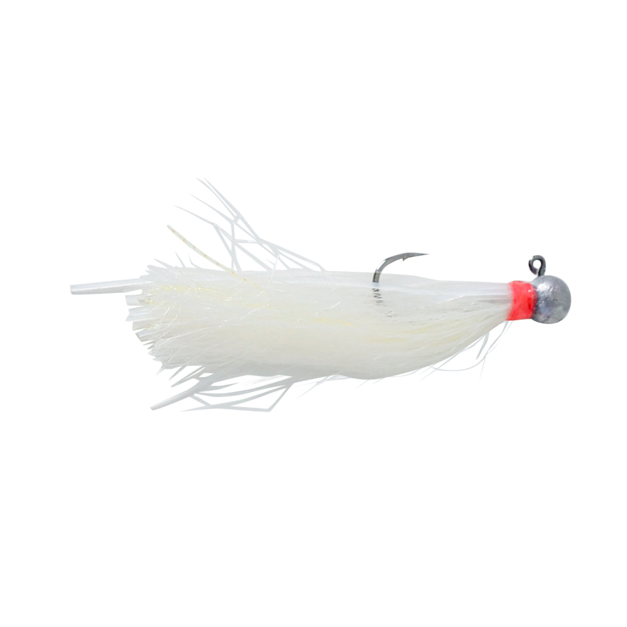 Vexed Buckabou Jig Lemon Meringue