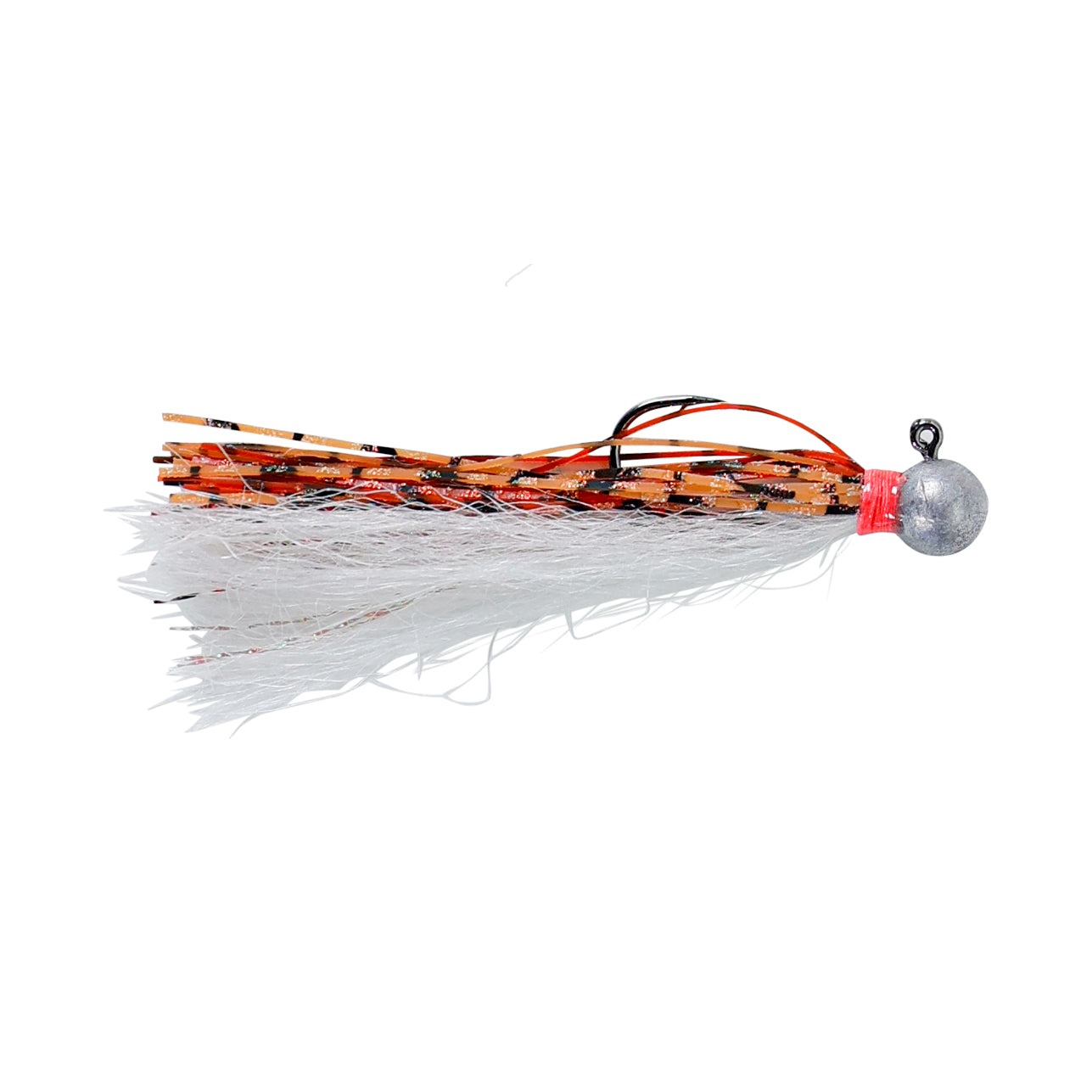 Vexed Buckabou Jig Tiger Prawn UV