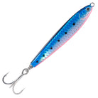 Vexed Cast Iron Blue Sardine