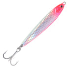 Vexed Cast Iron Pearl Pink Head Glow