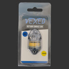 Vexed Deep Drop Compact Light Blue