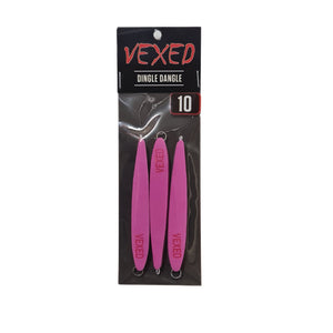 Vexed Dingle Dangle Pink