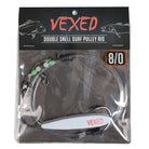 Vexed Double Snell Surf Pulley Rig Cover