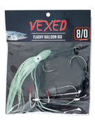 Vexed Flashy Balloon Rig Cover