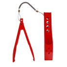 Vexed Gristle Gripper Fish Grabber Cover