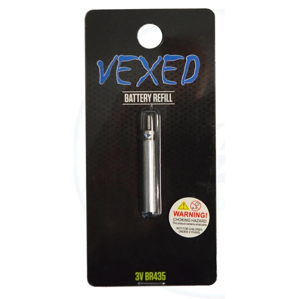 Vexed LED Rod Tip Light Spare Battery