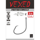 Vexed Mutsu Circle Cover