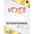 Vexed Premium Surf N Rock Snapper Paternoster Rig Cover