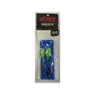 Vexed Running Reef Rig Cover