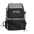 Vexed Tackle Storage Backpack with Trays Cover