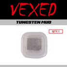 Vexed Tungsten Mud Cover