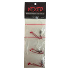 Vexed Whiting Paternoster Long Shank Rig Cover