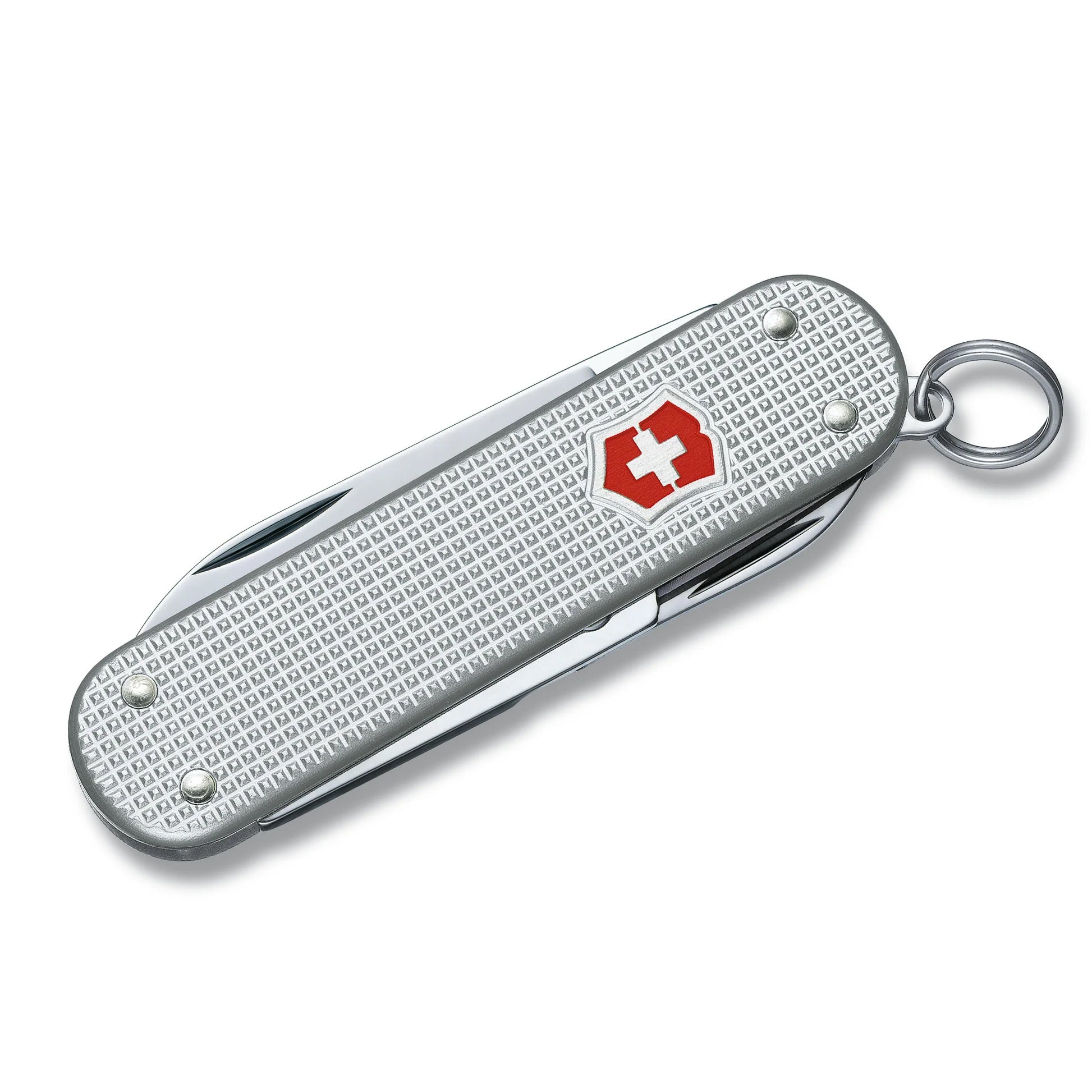 Victorinox Classic SD Alox Closed