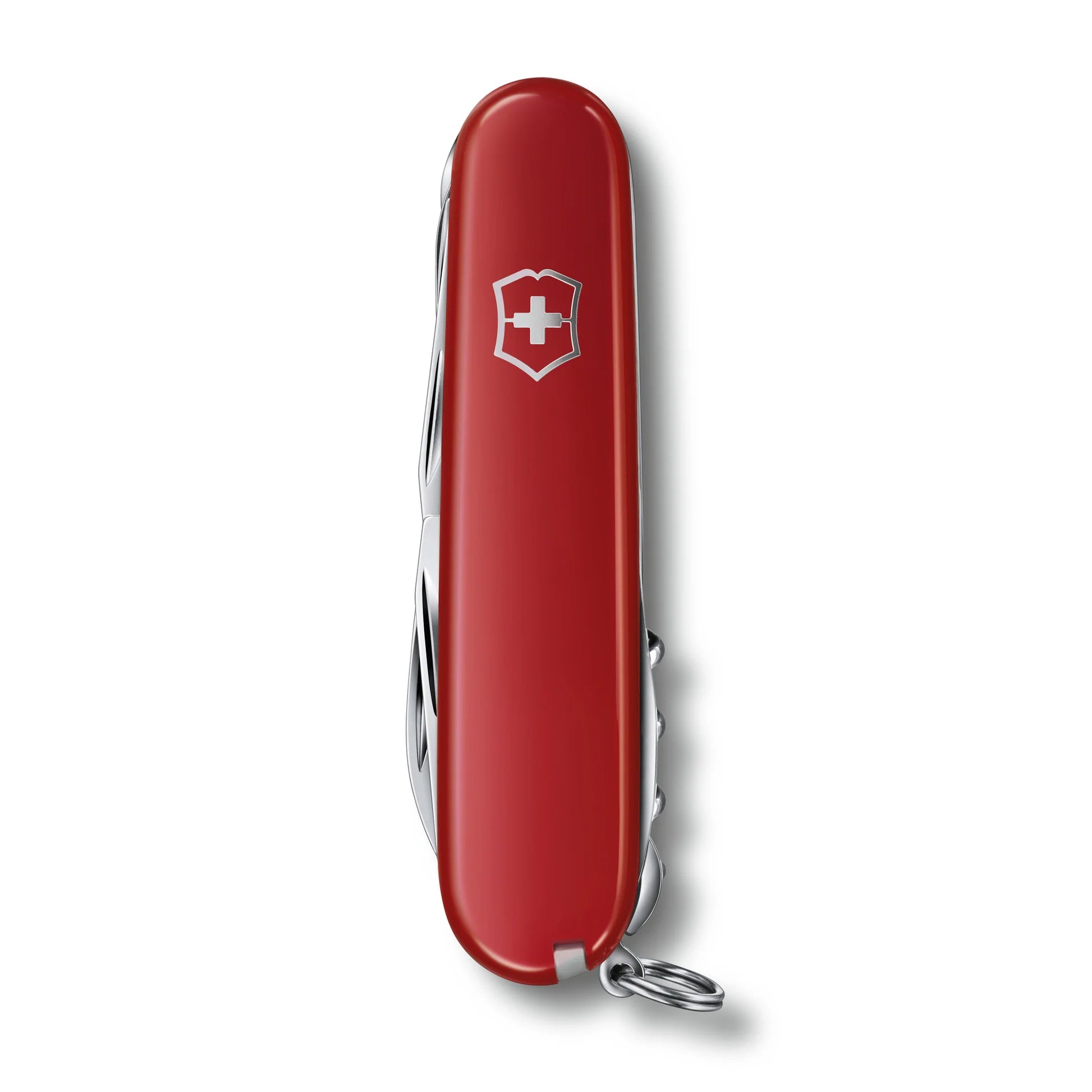 Victorinox Huntsman Red Closed