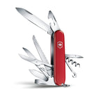 Victorinox Huntsman Red Upright