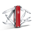 Victorinox Mini Champ Red Upright