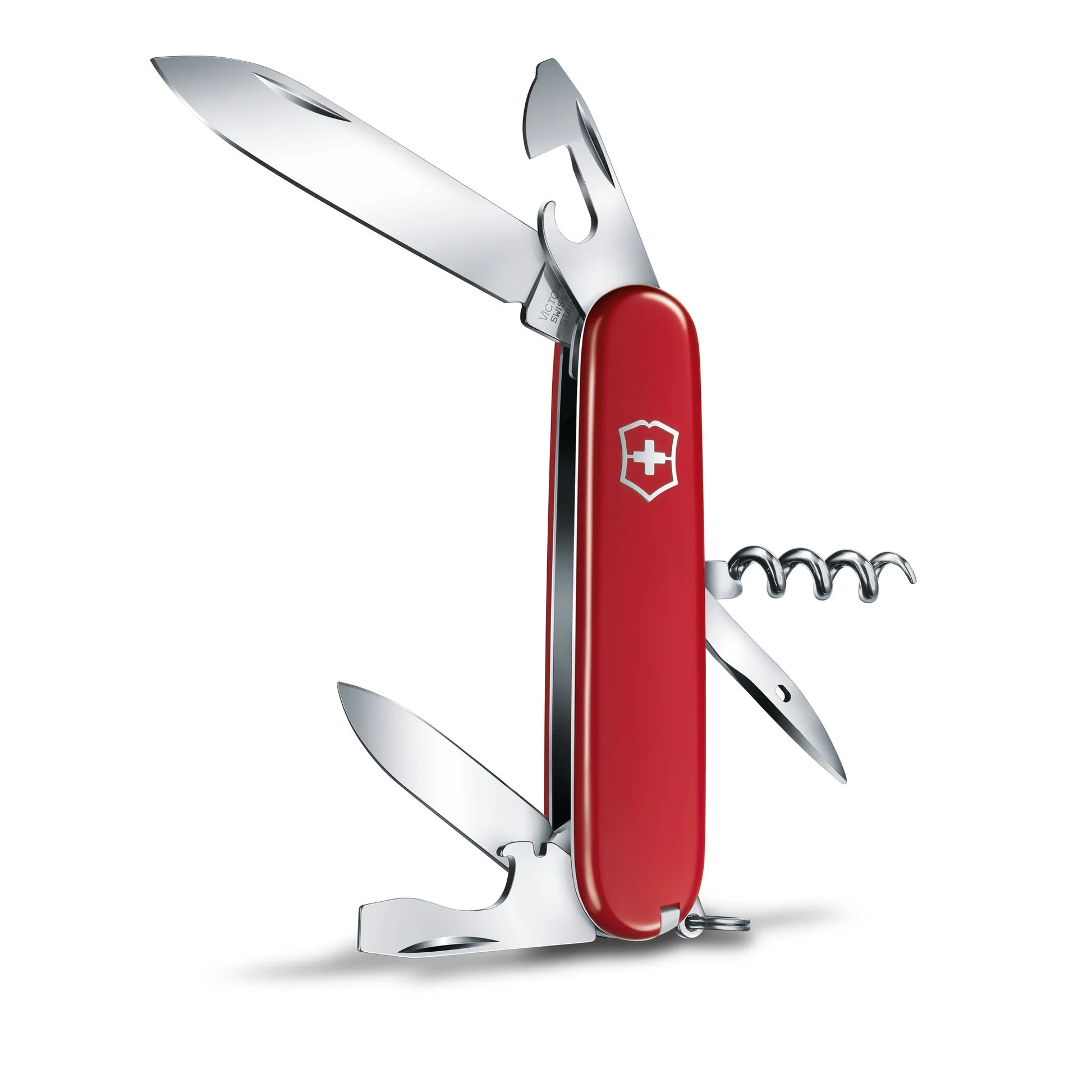 Victorinox Spartan Red Upright