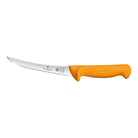 Victorinox Swibo Boning Knife 16cm Curved Flexible 5.8406.16