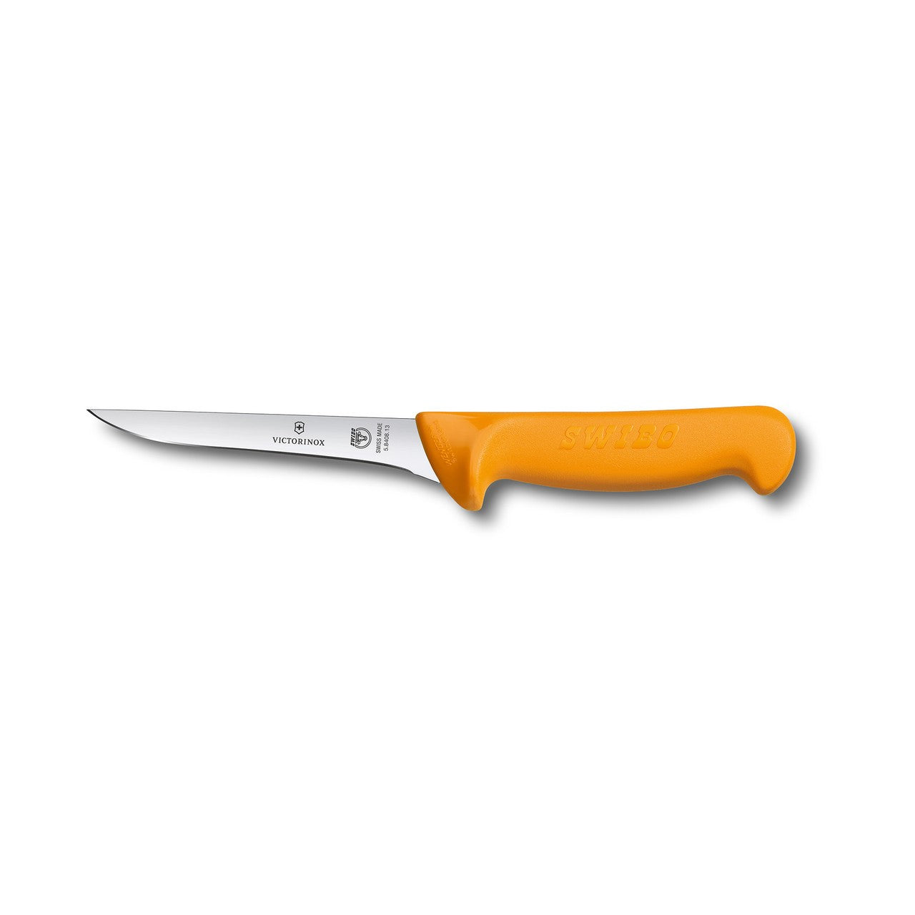 Victorinox Swibo Boning Knife 16cm Straight Stiff 5.8408.16
