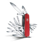 Victorinox Swiss Champ Red 1